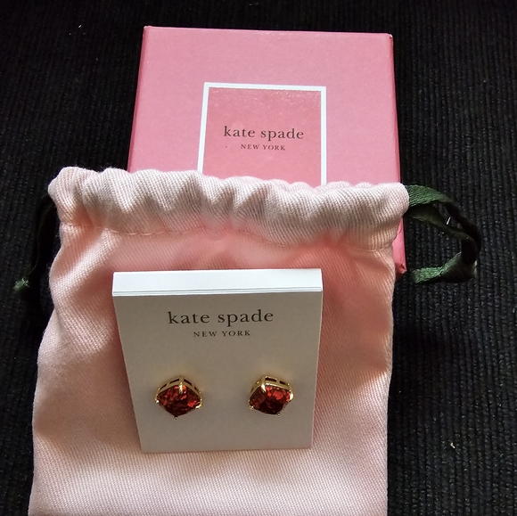 Kate  Spade Earrings - Picture 2 of 2